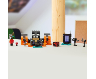 LEGO MINECRAFT 21590 Walka z Witherem - 1473423 - zdjęcie 7